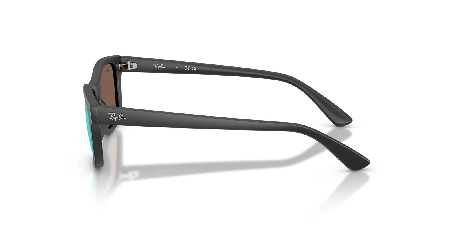 Ray-Ban Junior 9086S Sunglasses - view 20